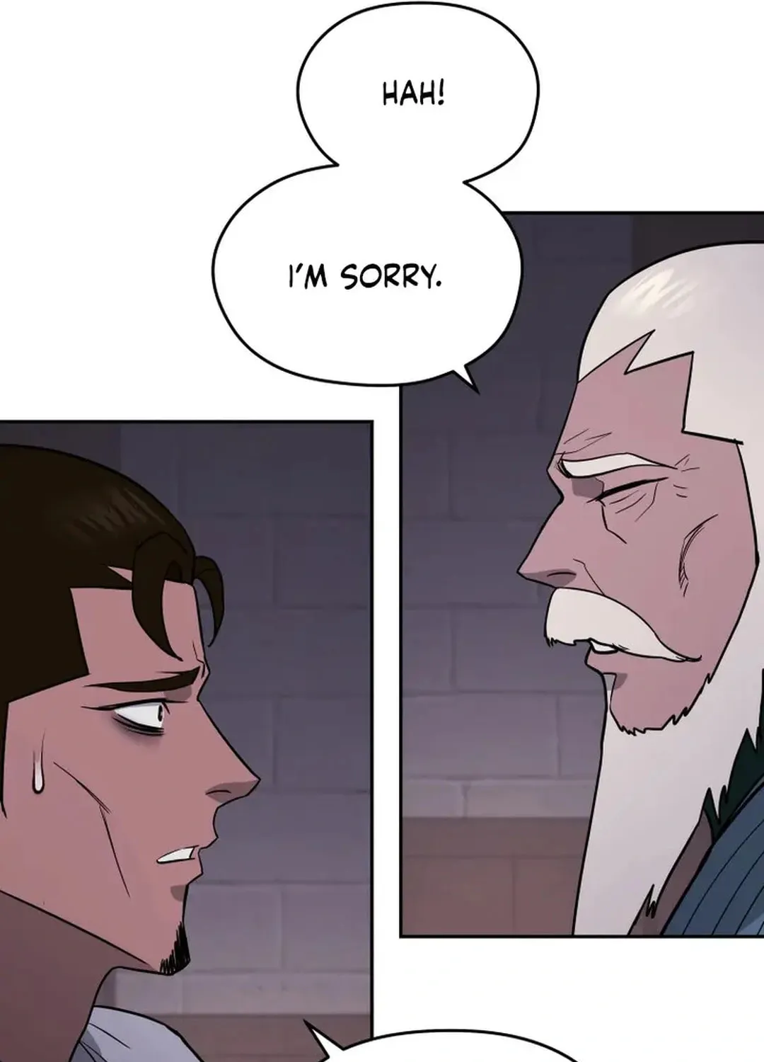 Administrator Kang Jin Lee Chapter 159 page 21 - 