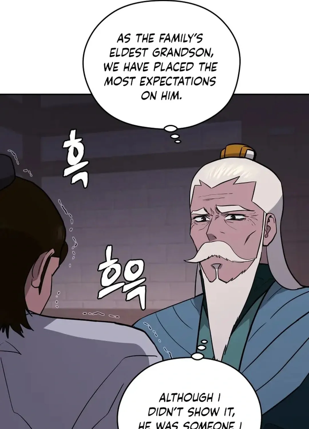 Administrator Kang Jin Lee Chapter 159 page 28 - 