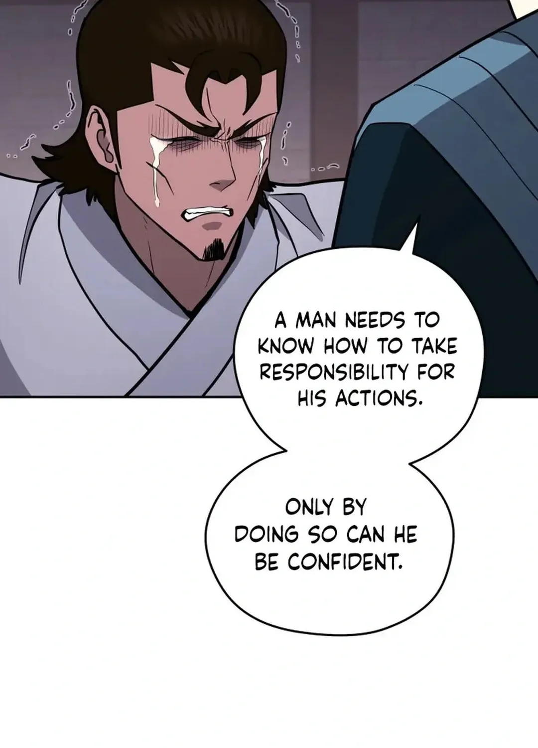 Administrator Kang Jin Lee Chapter 159 page 33 - 