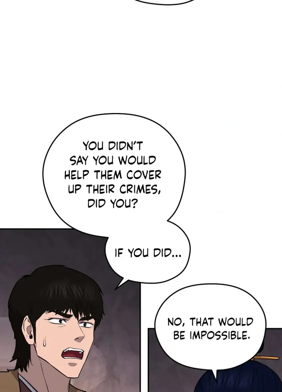 Administrator Kang Jin Lee Chapter 159 page 5 - 
