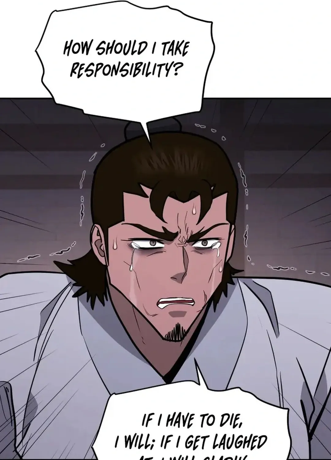 Administrator Kang Jin Lee Chapter 159 page 43 - 