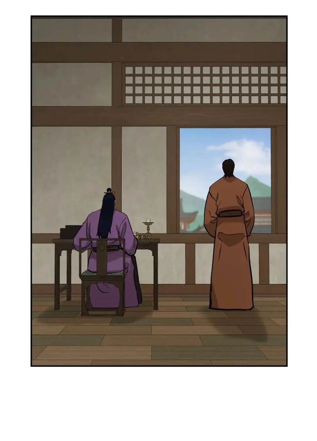 Administrator Kang Jin Lee Chapter 159 page 49 - 