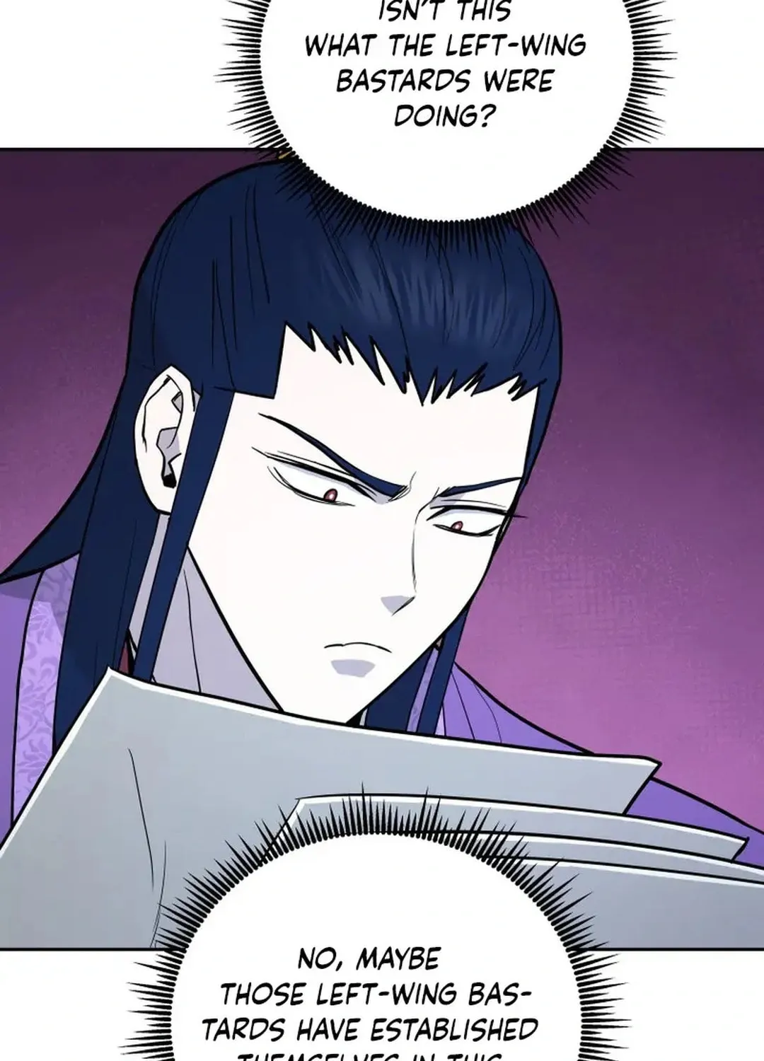 Administrator Kang Jin Lee Chapter 159 page 52 - 