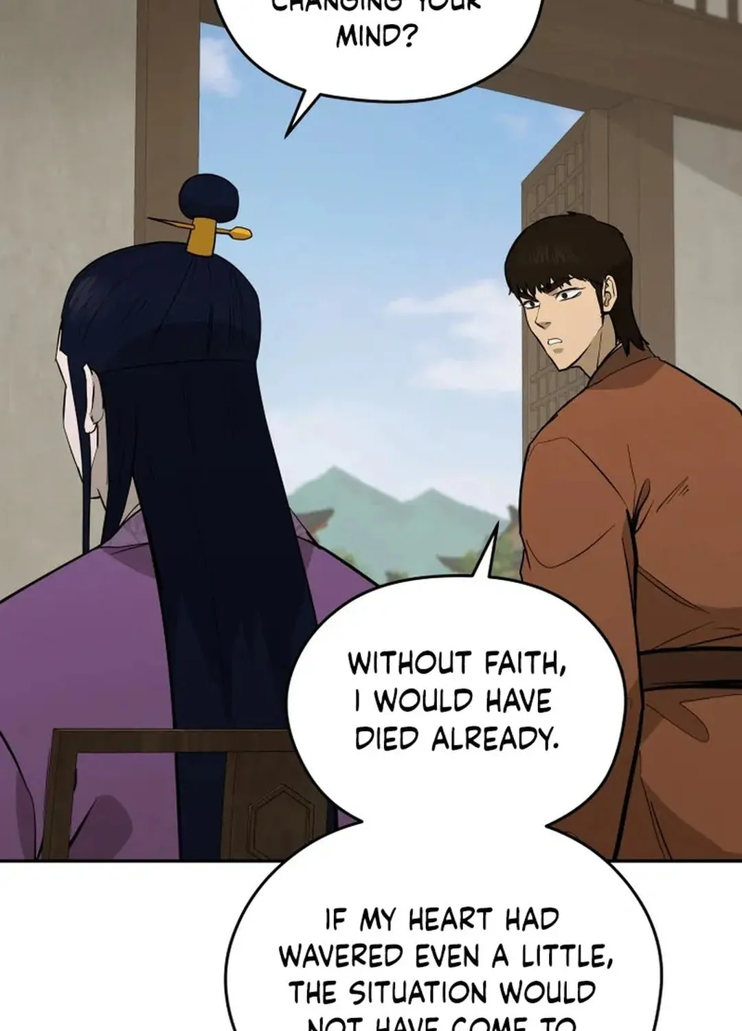 Administrator Kang Jin Lee Chapter 159 page 57 - 