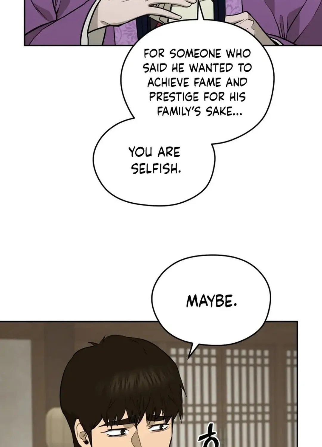 Administrator Kang Jin Lee Chapter 159 page 59 - 