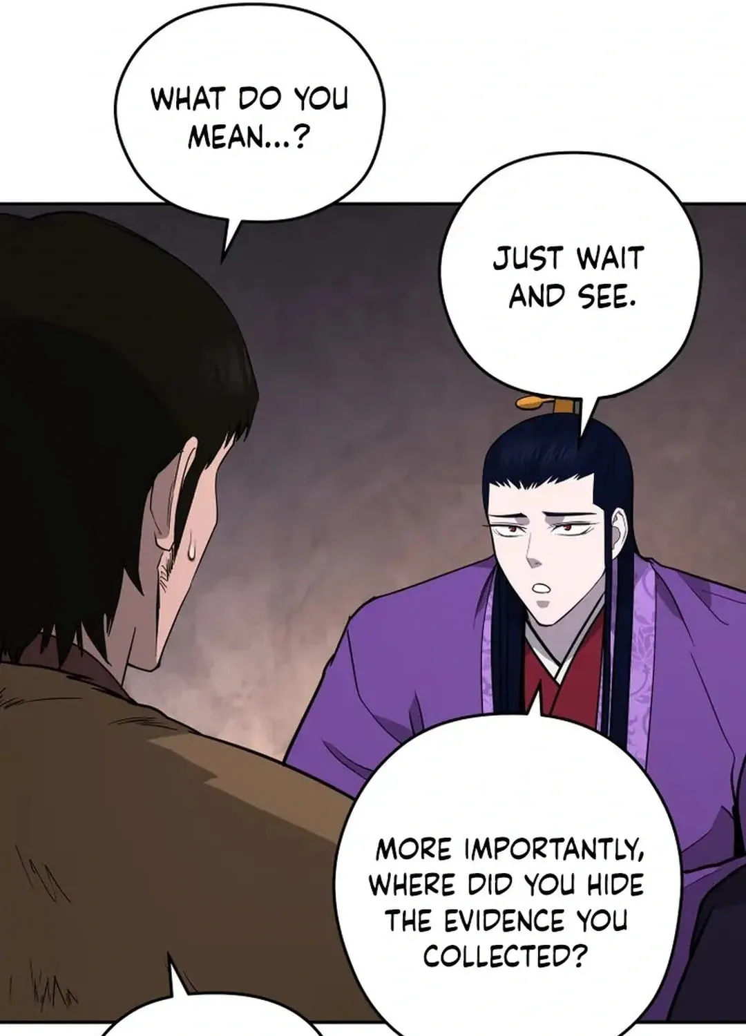 Administrator Kang Jin Lee Chapter 159 page 7 - 