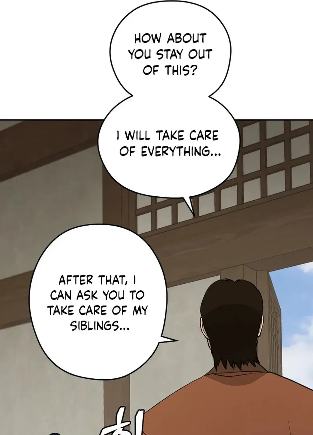 Administrator Kang Jin Lee Chapter 159 page 61 - 