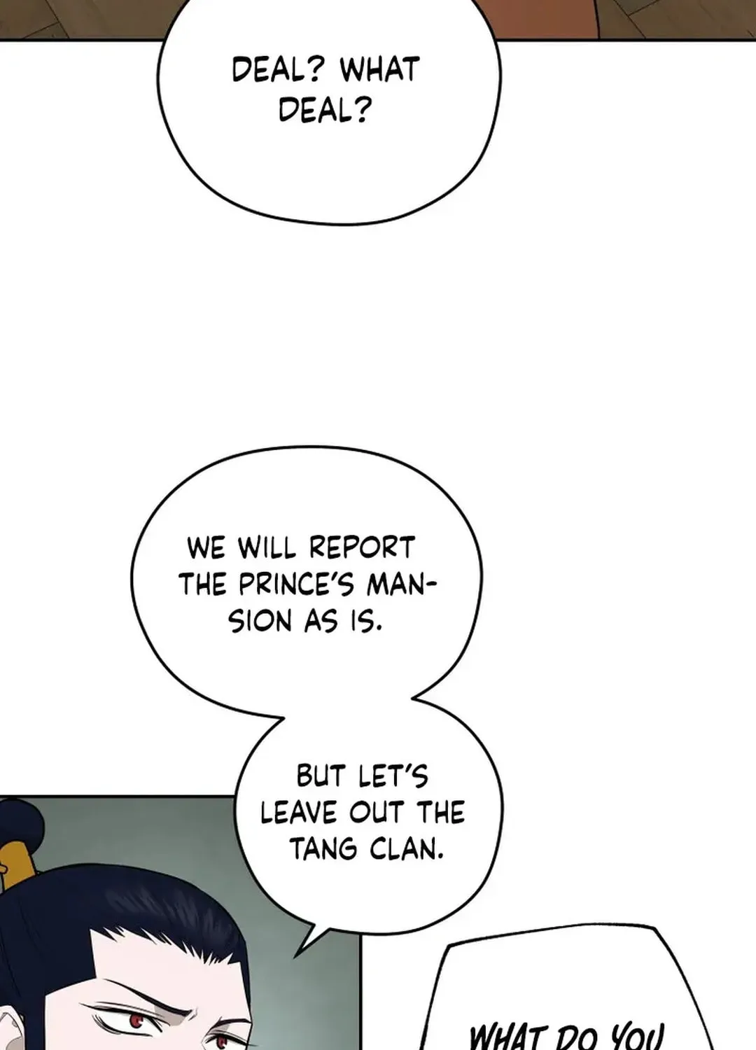 Administrator Kang Jin Lee Chapter 159 page 64 - 