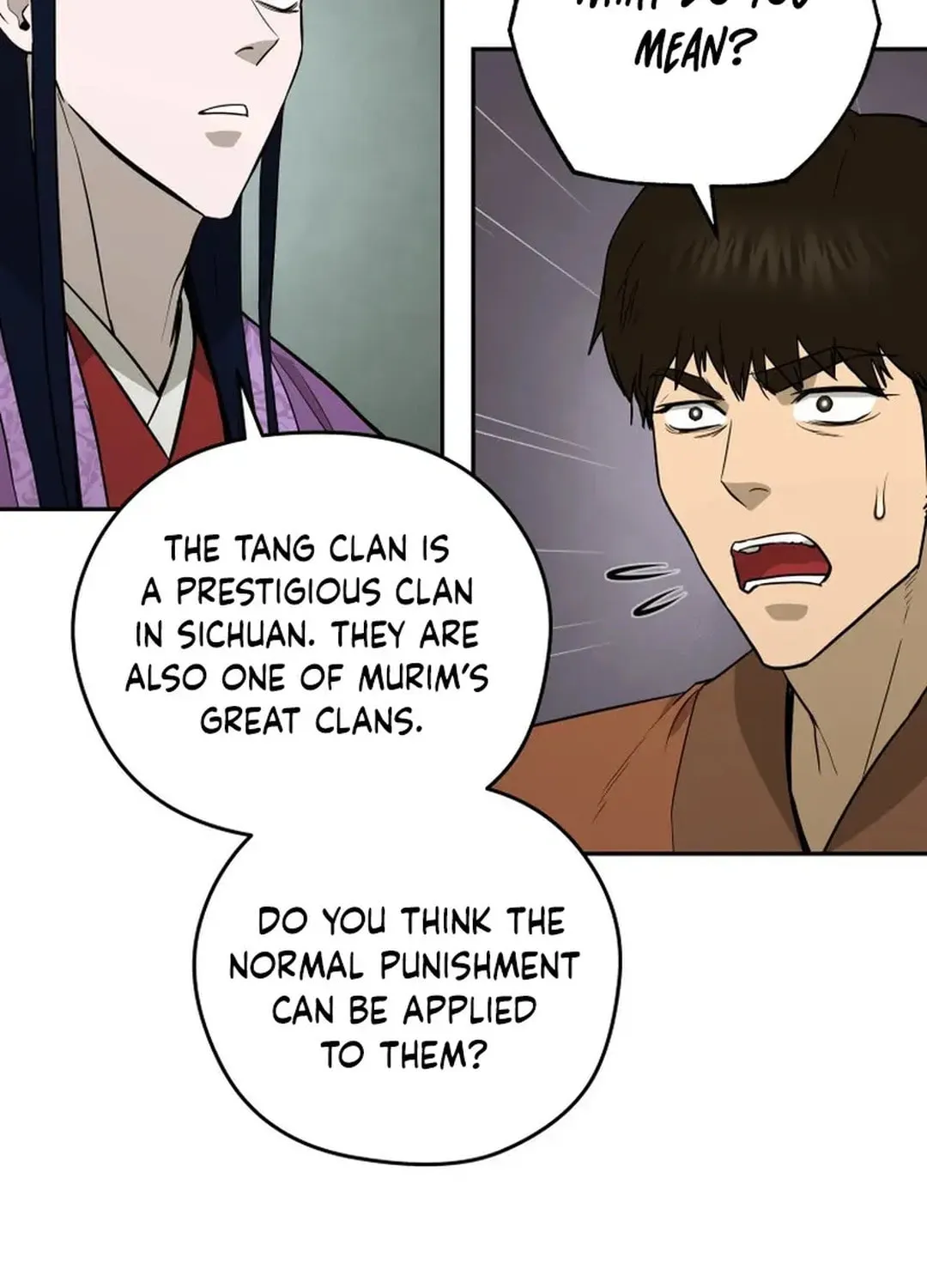 Administrator Kang Jin Lee Chapter 159 page 65 - 