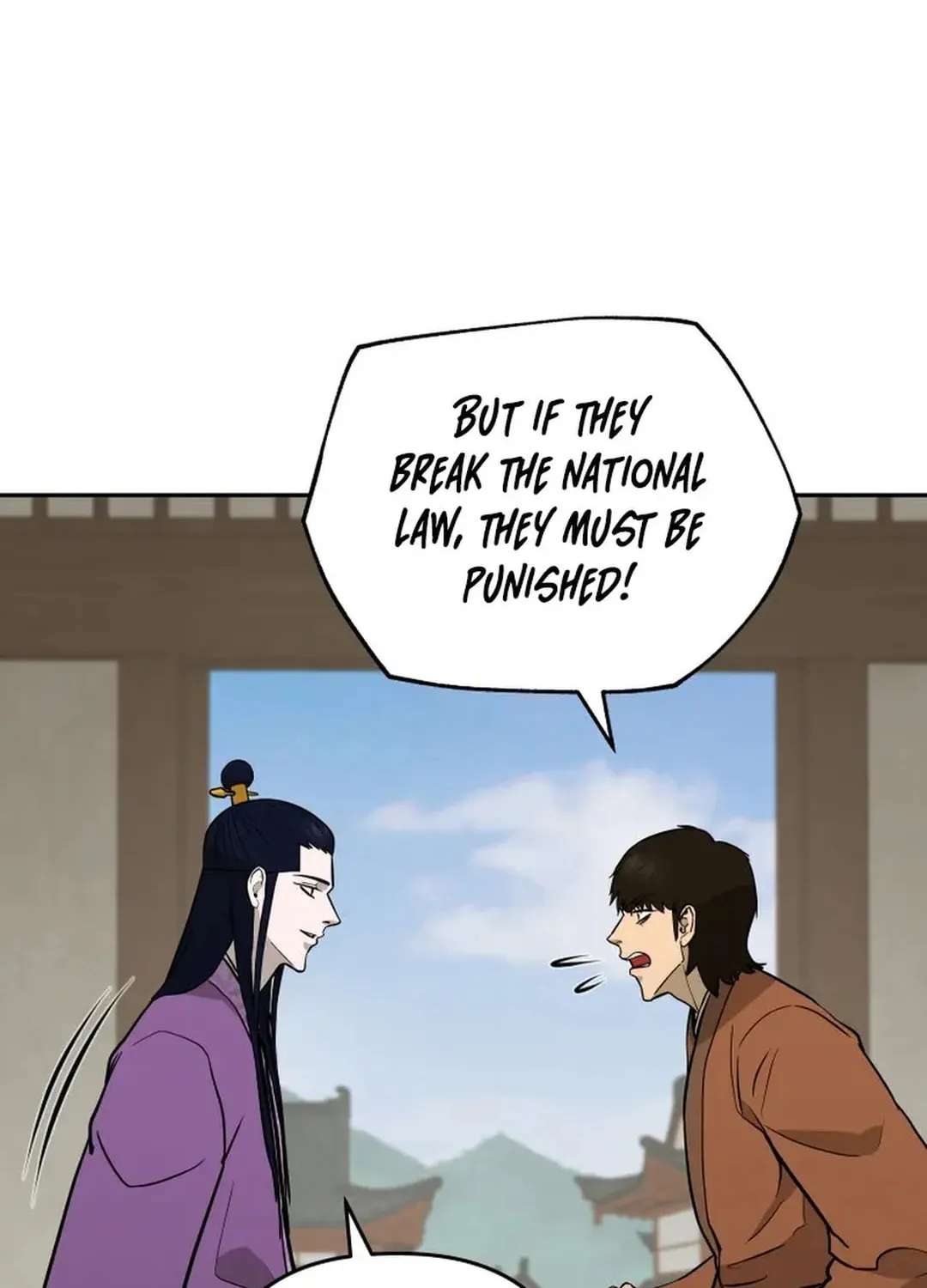 Administrator Kang Jin Lee Chapter 159 page 66 - 