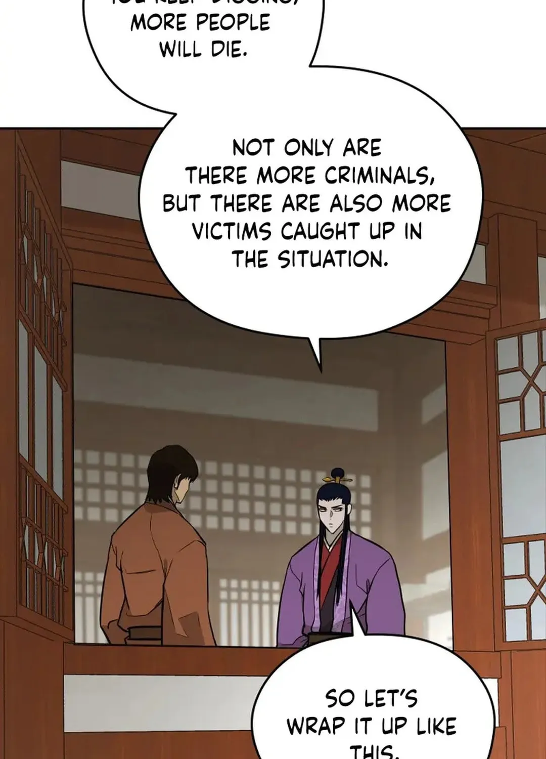 Administrator Kang Jin Lee Chapter 159 page 71 - 