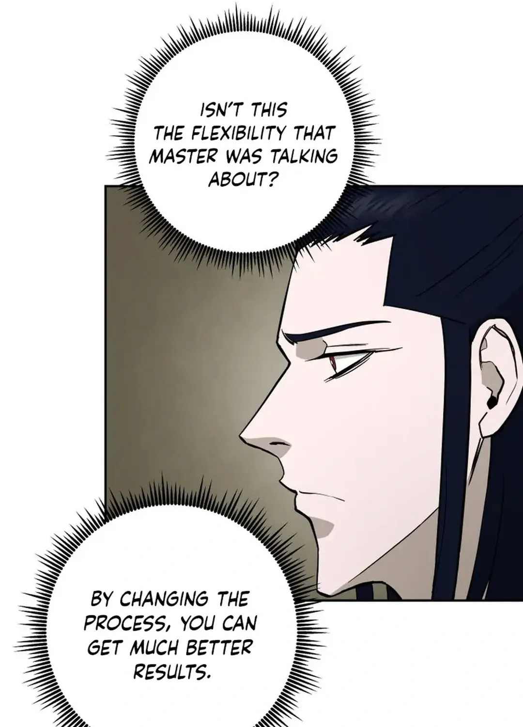 Administrator Kang Jin Lee Chapter 159 page 74 - 