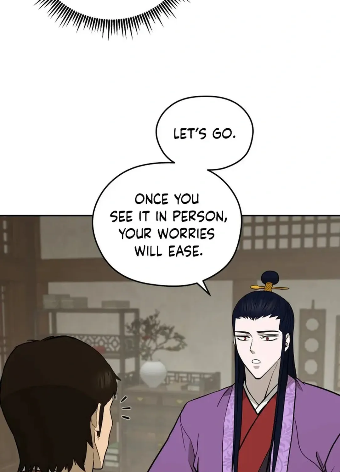 Administrator Kang Jin Lee Chapter 159 page 75 - 