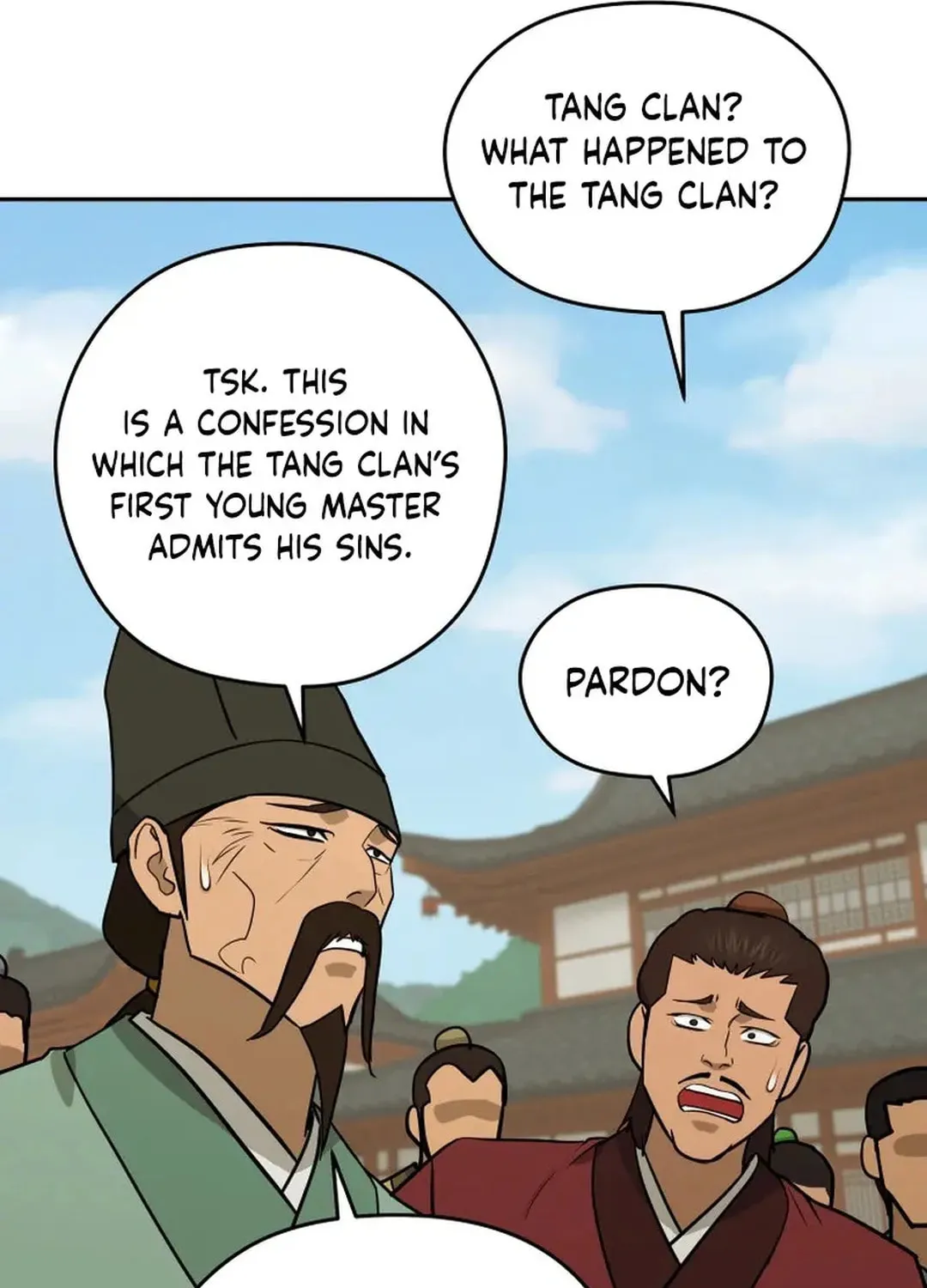 Administrator Kang Jin Lee Chapter 159 page 81 - 