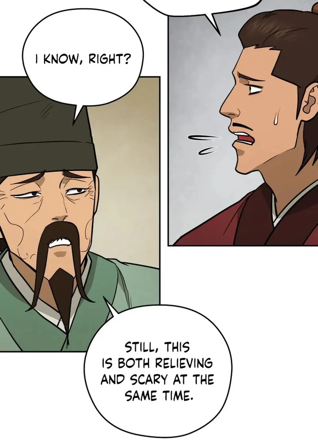 Administrator Kang Jin Lee Chapter 159 page 83 - 