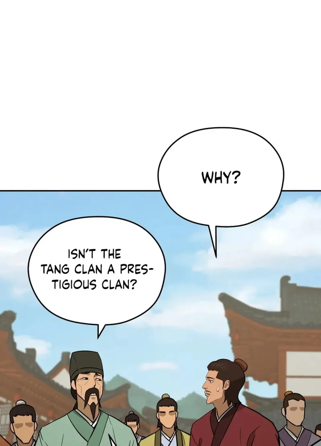 Administrator Kang Jin Lee Chapter 159 page 84 - 