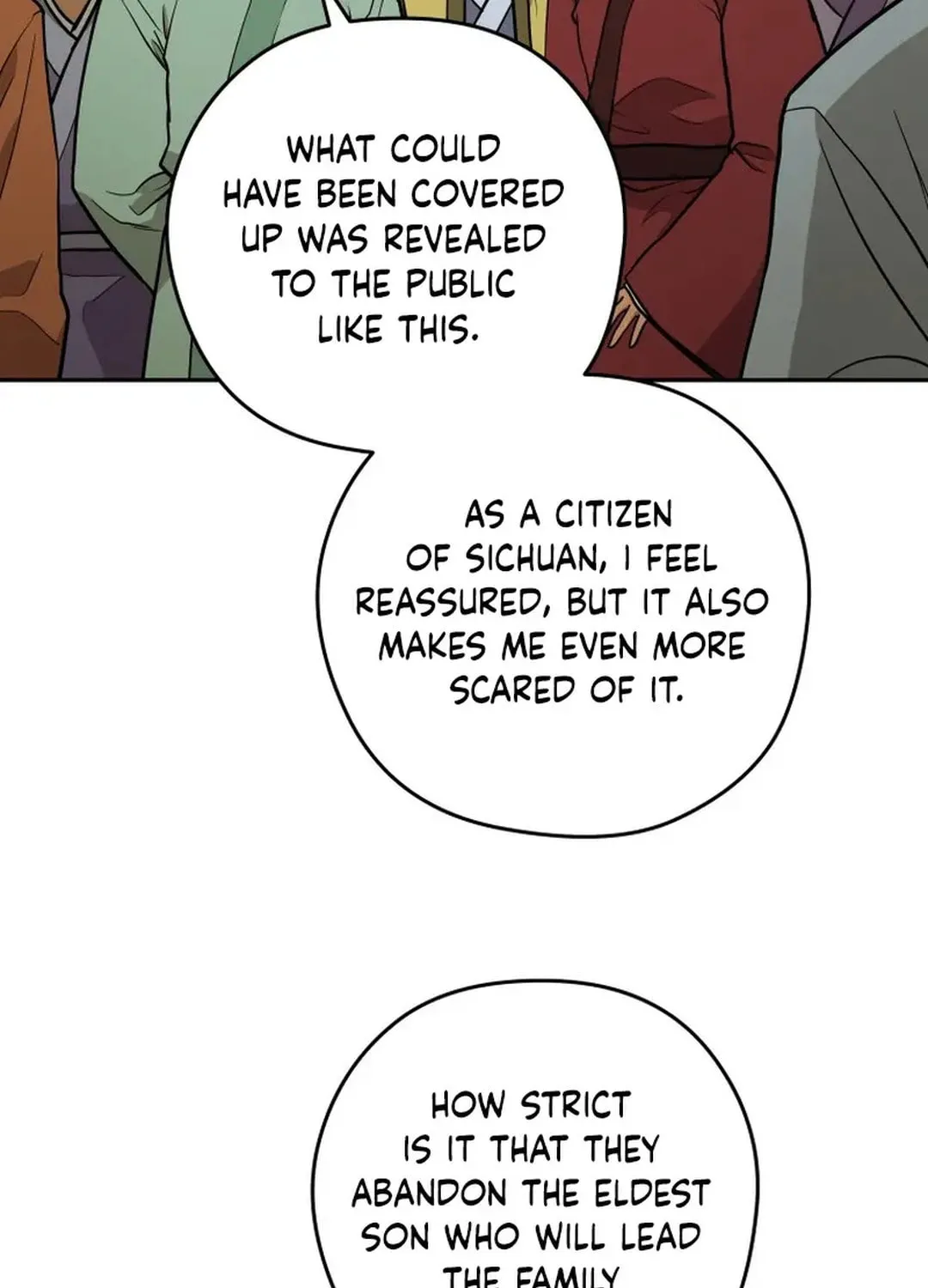 Administrator Kang Jin Lee Chapter 159 page 85 - 