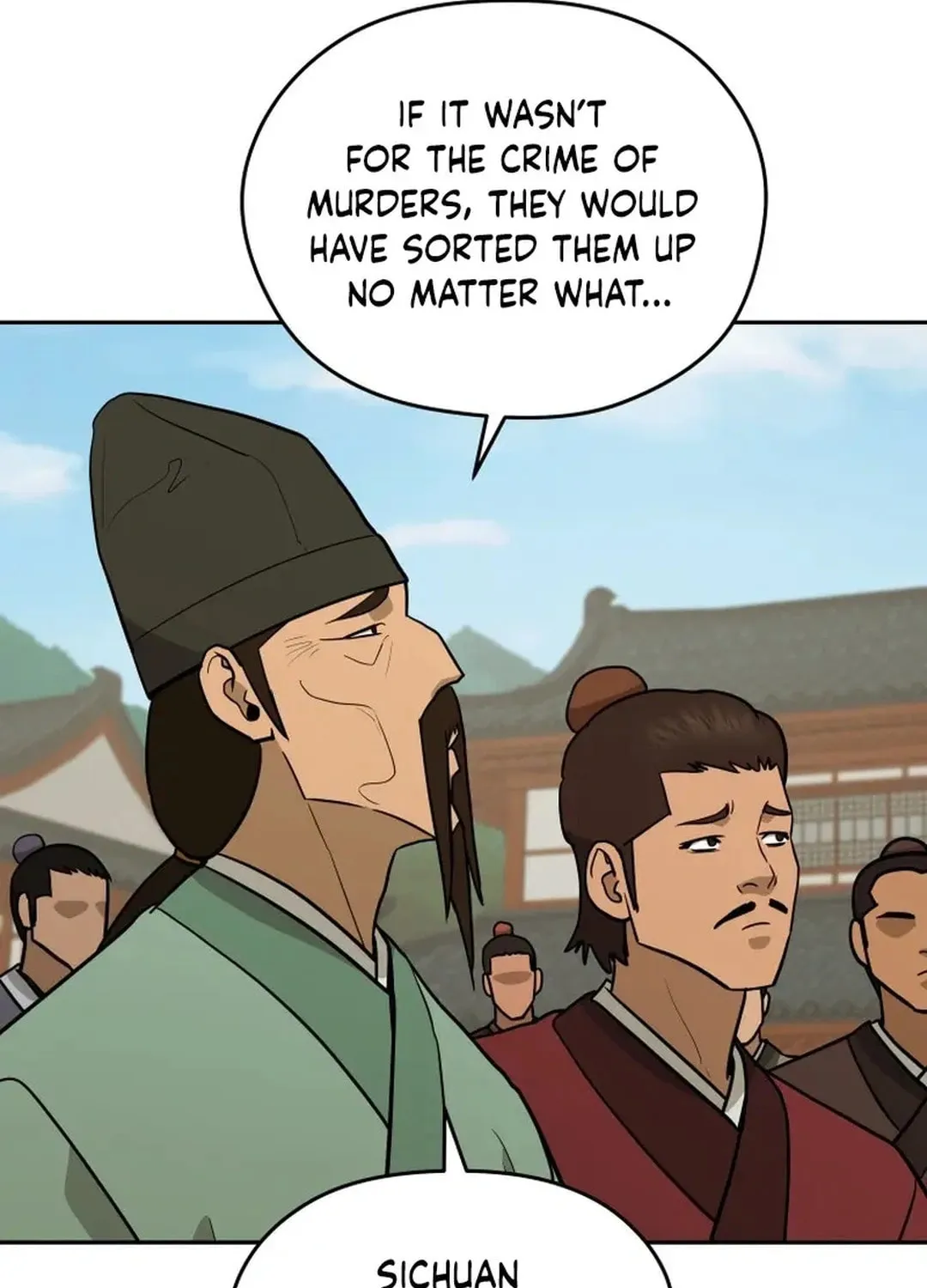 Administrator Kang Jin Lee Chapter 159 page 88 - 