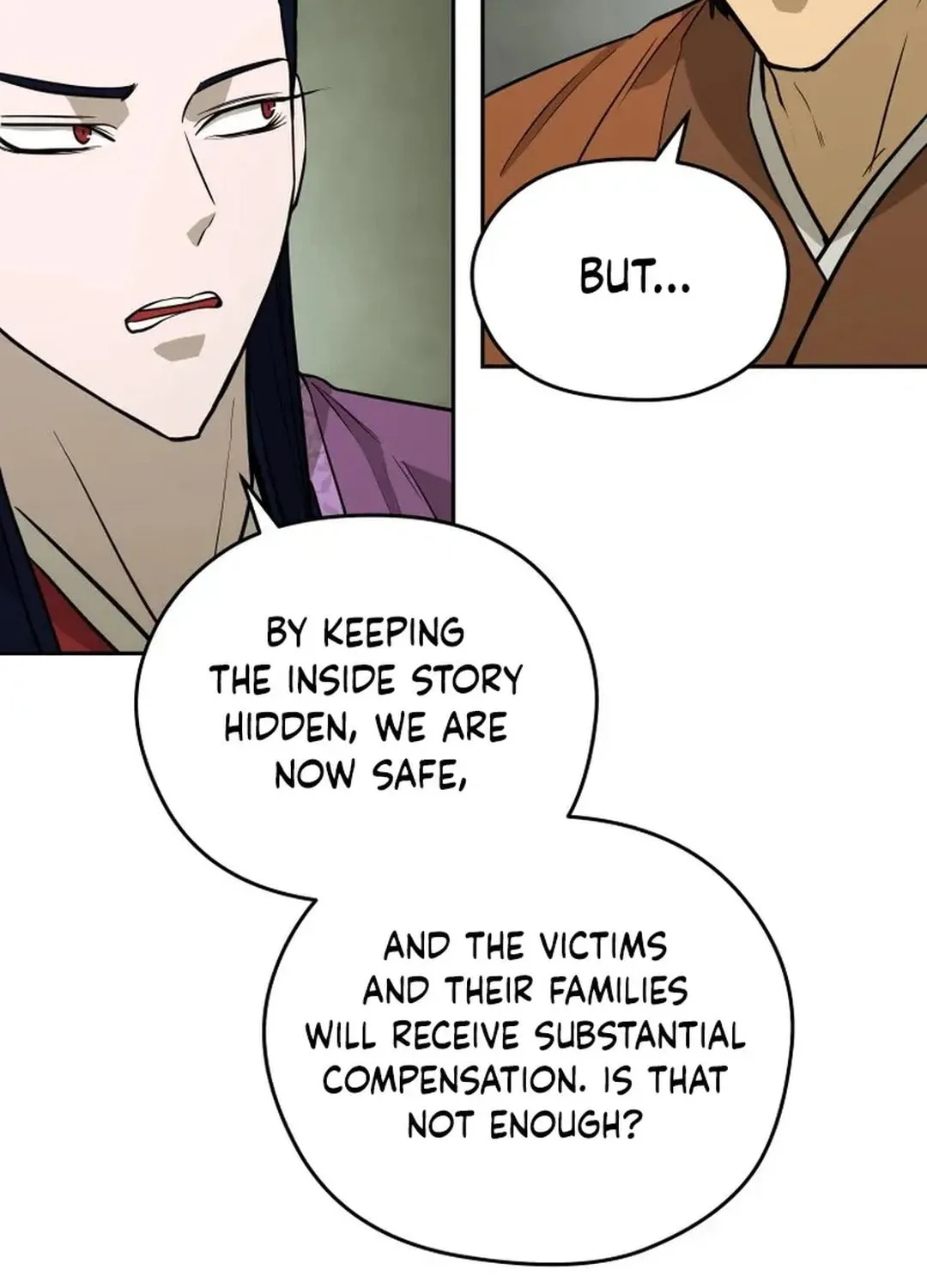 Administrator Kang Jin Lee Chapter 159 page 93 - 