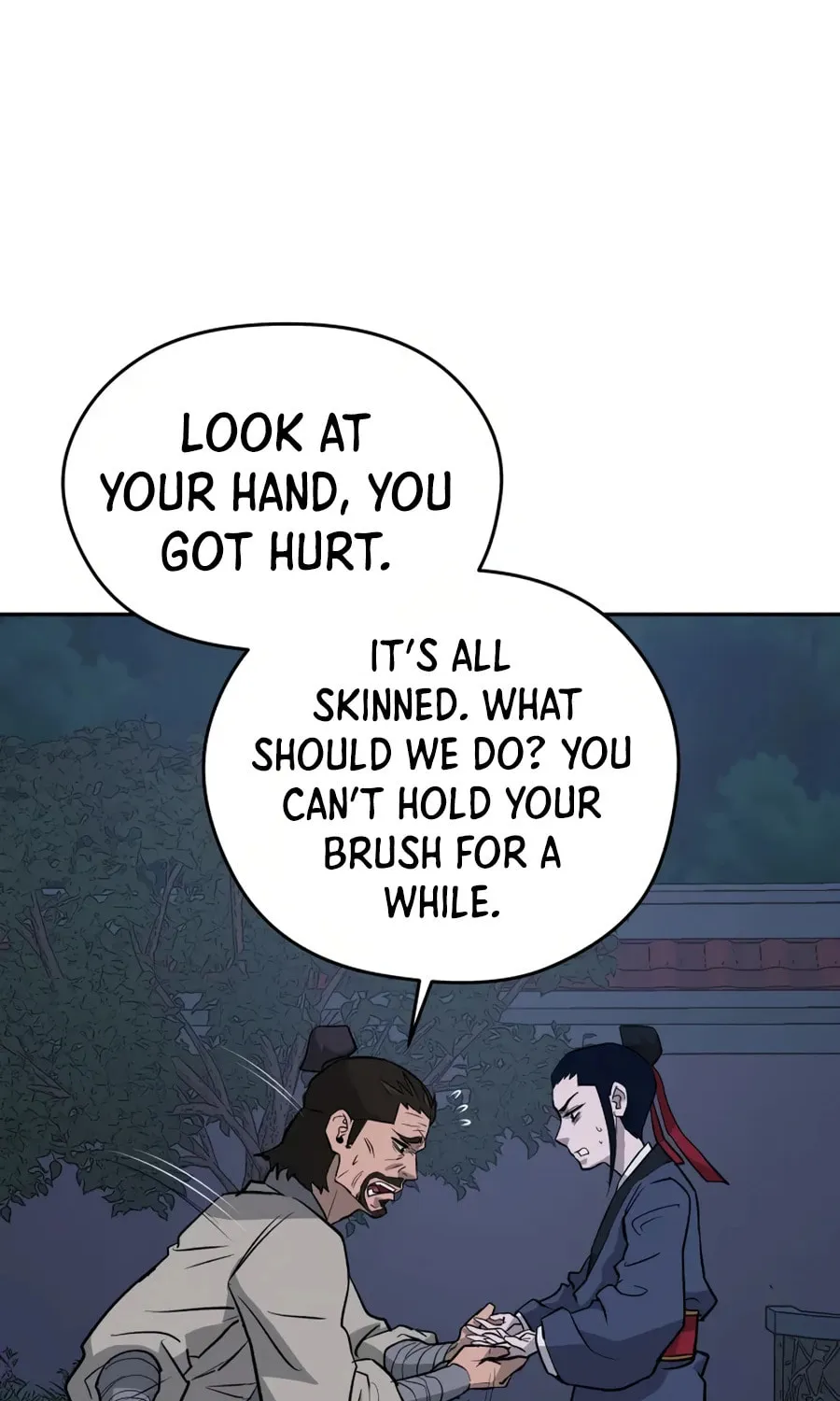 Administrator Kang Jin Lee Chapter 16 page 105 - 