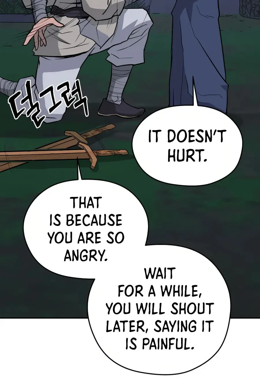Administrator Kang Jin Lee Chapter 16 page 106 - 
