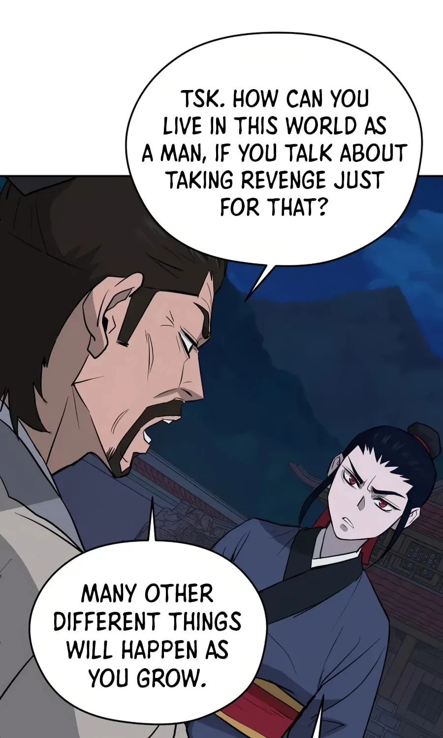Administrator Kang Jin Lee Chapter 16 page 114 - 