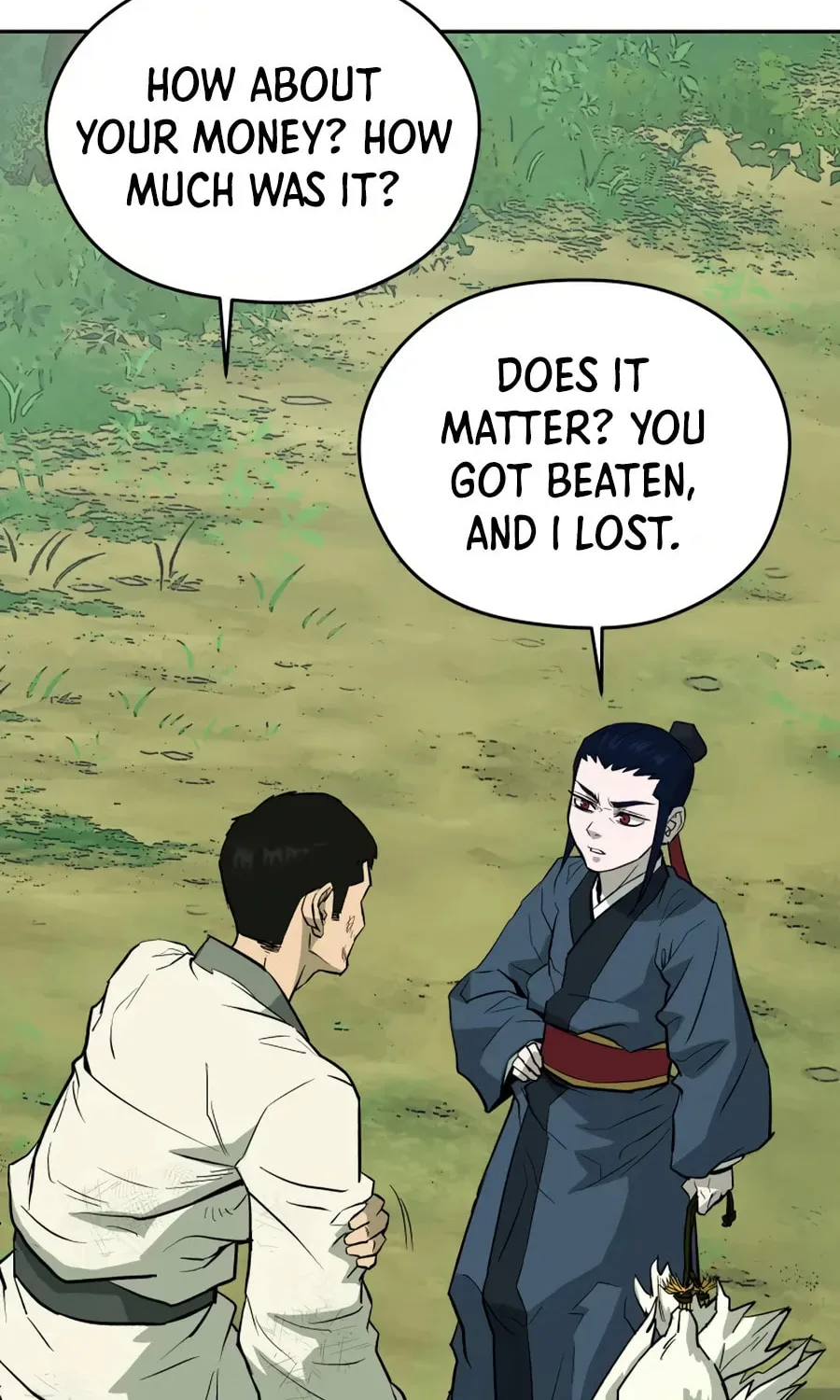 Administrator Kang Jin Lee Chapter 16 page 15 - 