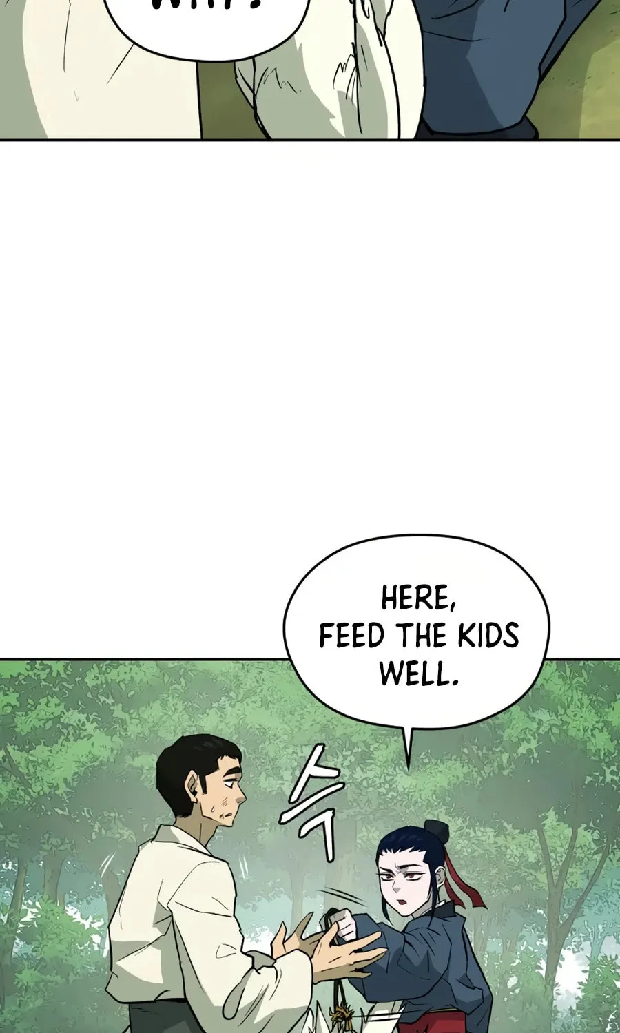 Administrator Kang Jin Lee Chapter 16 page 20 - 