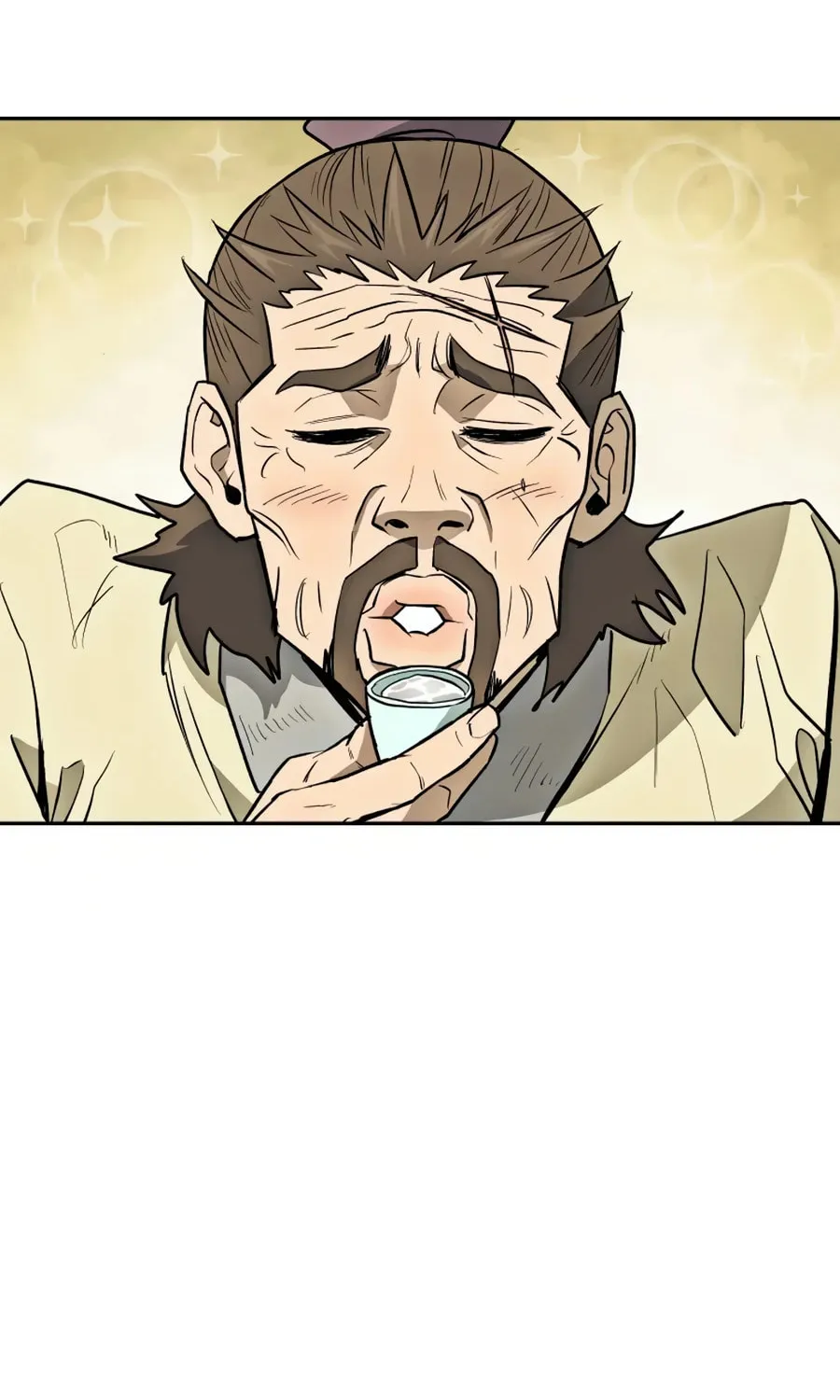 Administrator Kang Jin Lee Chapter 16 page 35 - 