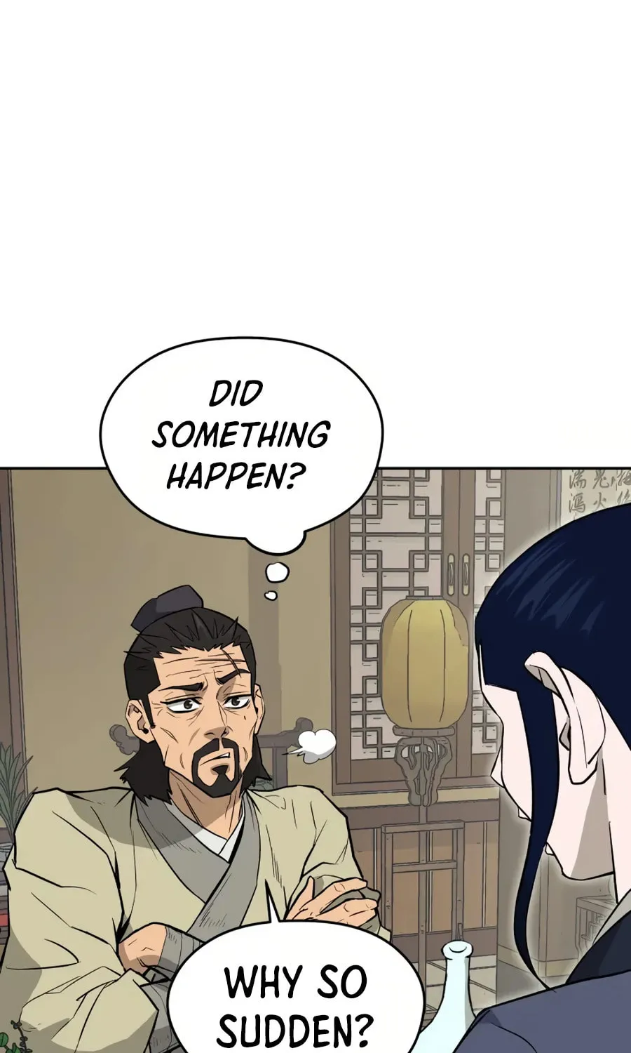 Administrator Kang Jin Lee Chapter 16 page 41 - 