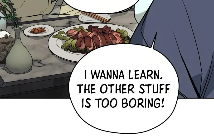Administrator Kang Jin Lee Chapter 16 page 42 - 