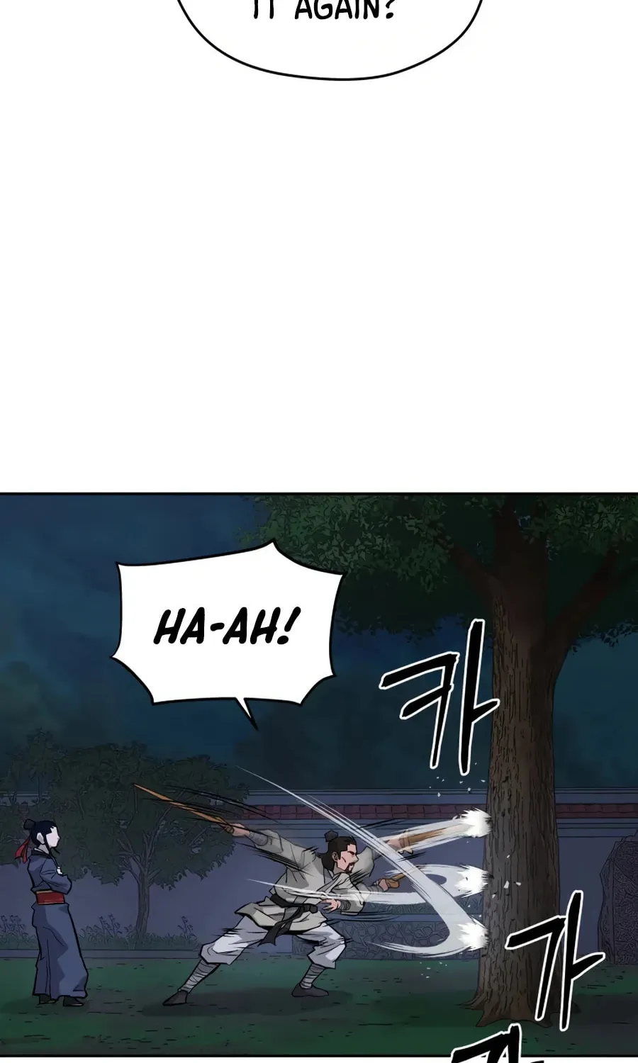 Administrator Kang Jin Lee Chapter 16 page 55 - 
