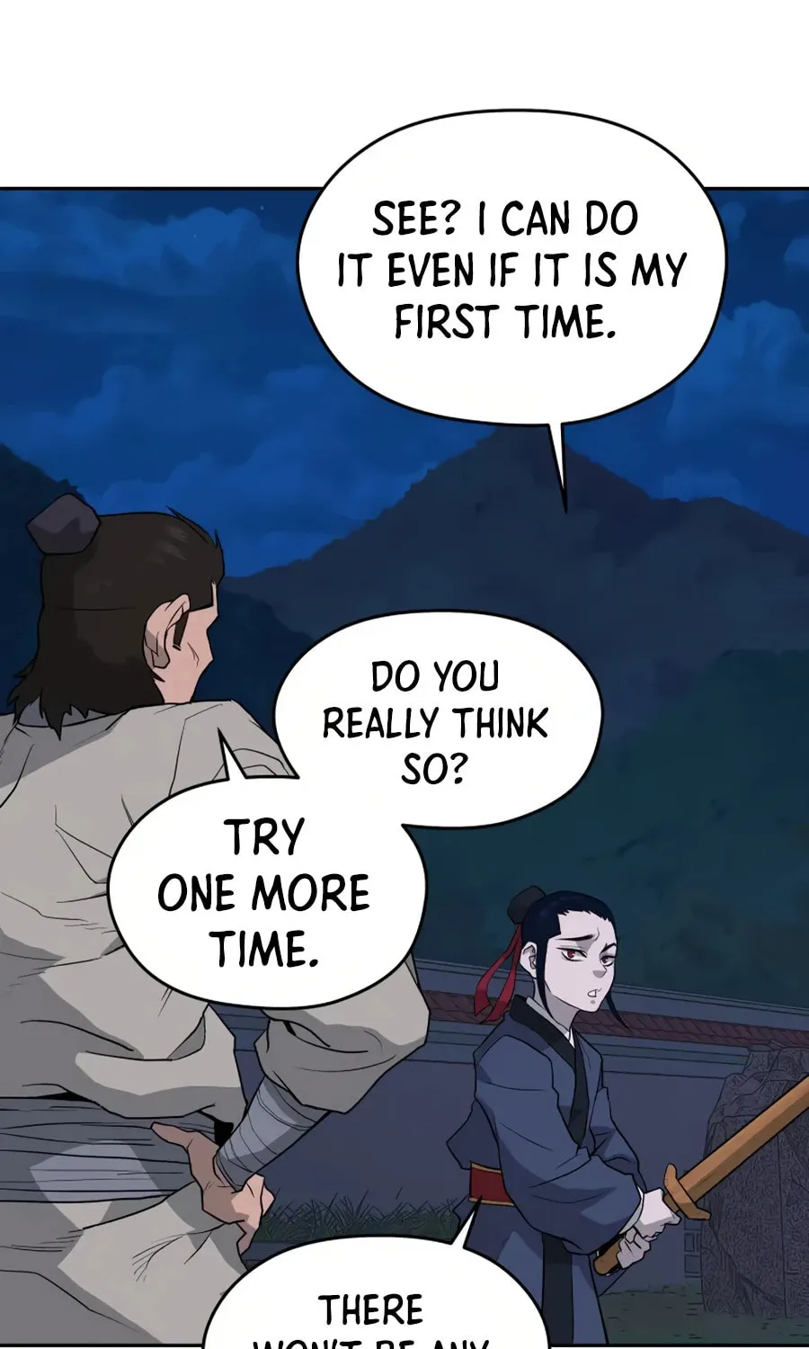 Administrator Kang Jin Lee Chapter 16 page 62 - 