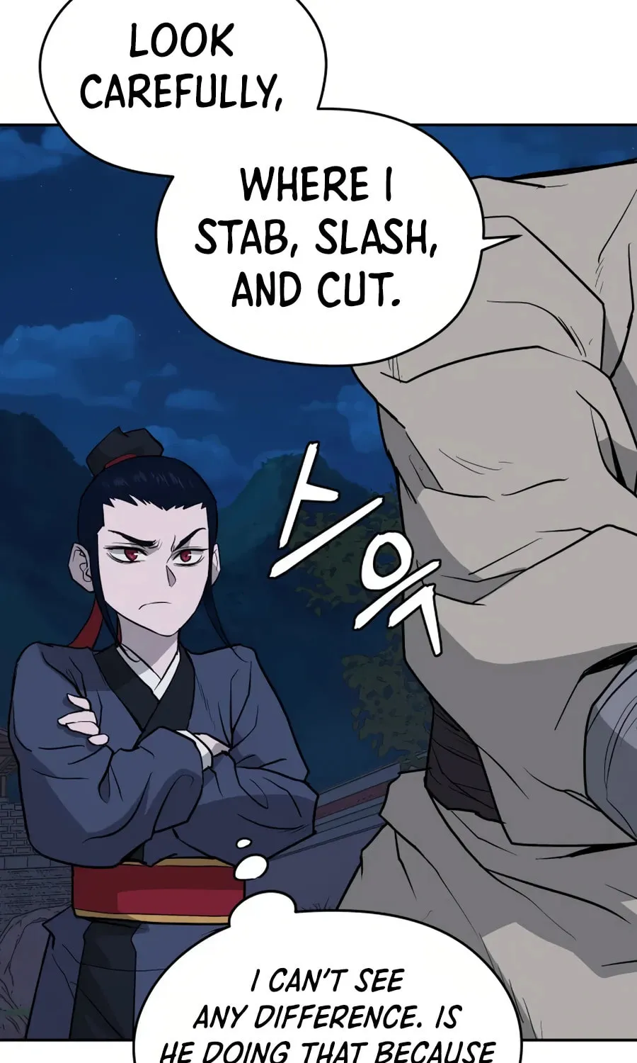 Administrator Kang Jin Lee Chapter 16 page 68 - 