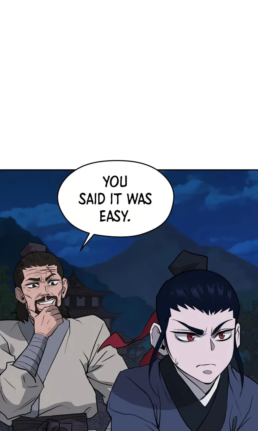Administrator Kang Jin Lee Chapter 16 page 84 - 