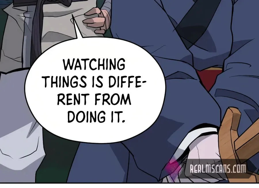 Administrator Kang Jin Lee Chapter 16 page 85 - 