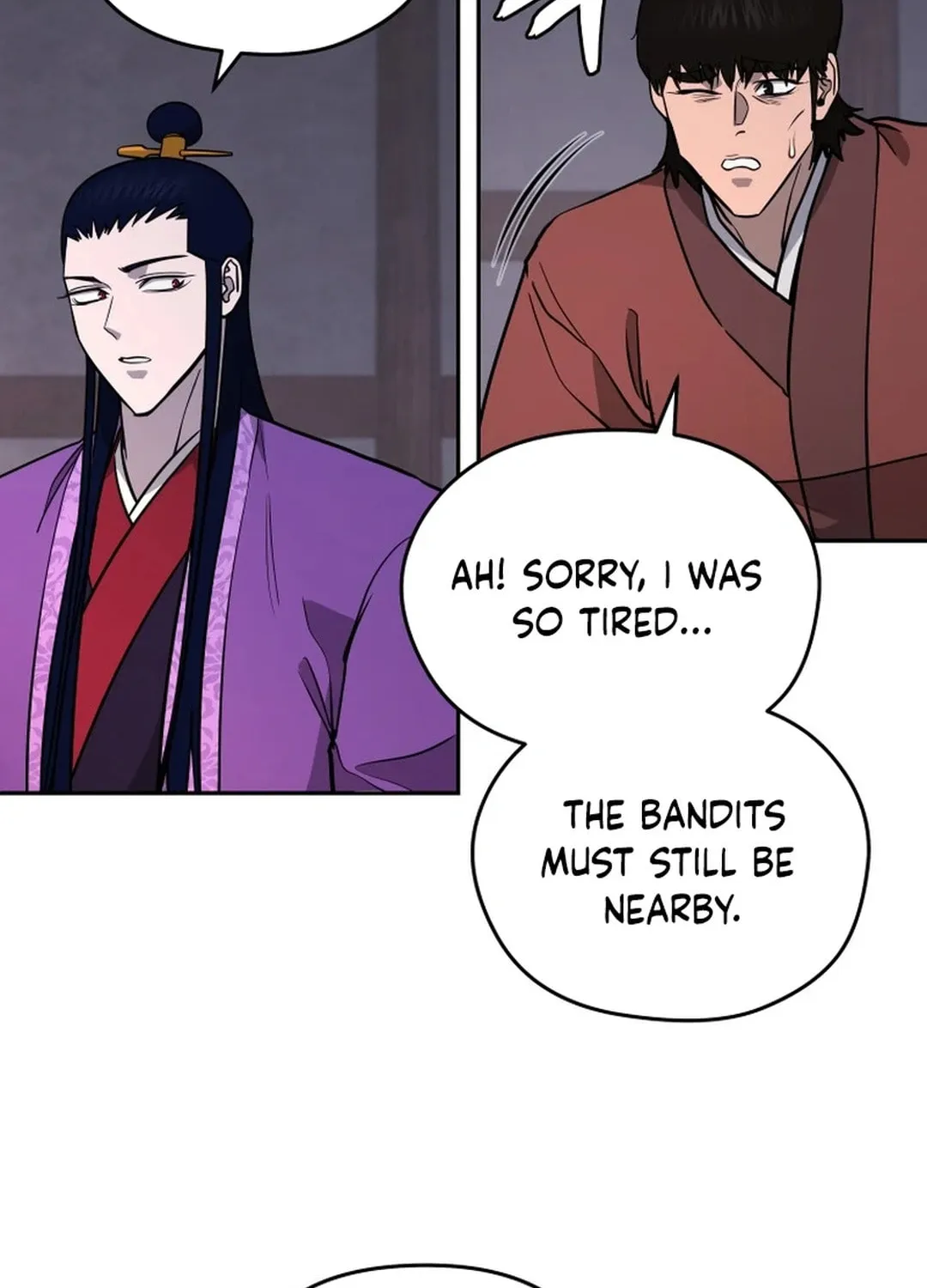 Administrator Kang Jin Lee Chapter 160 page 107 - 