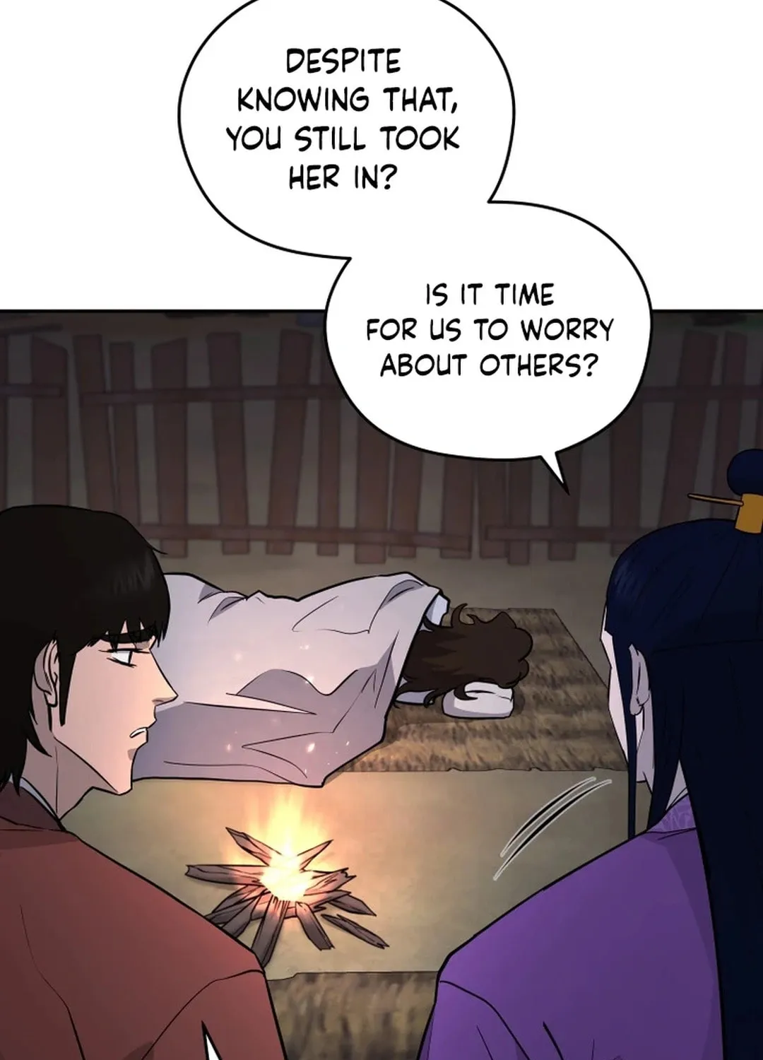 Administrator Kang Jin Lee Chapter 160 page 108 - 