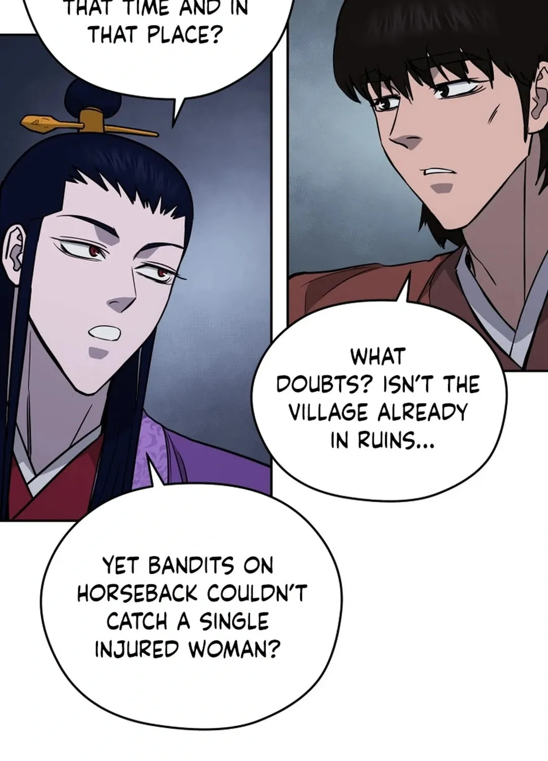Administrator Kang Jin Lee Chapter 160 page 113 - 