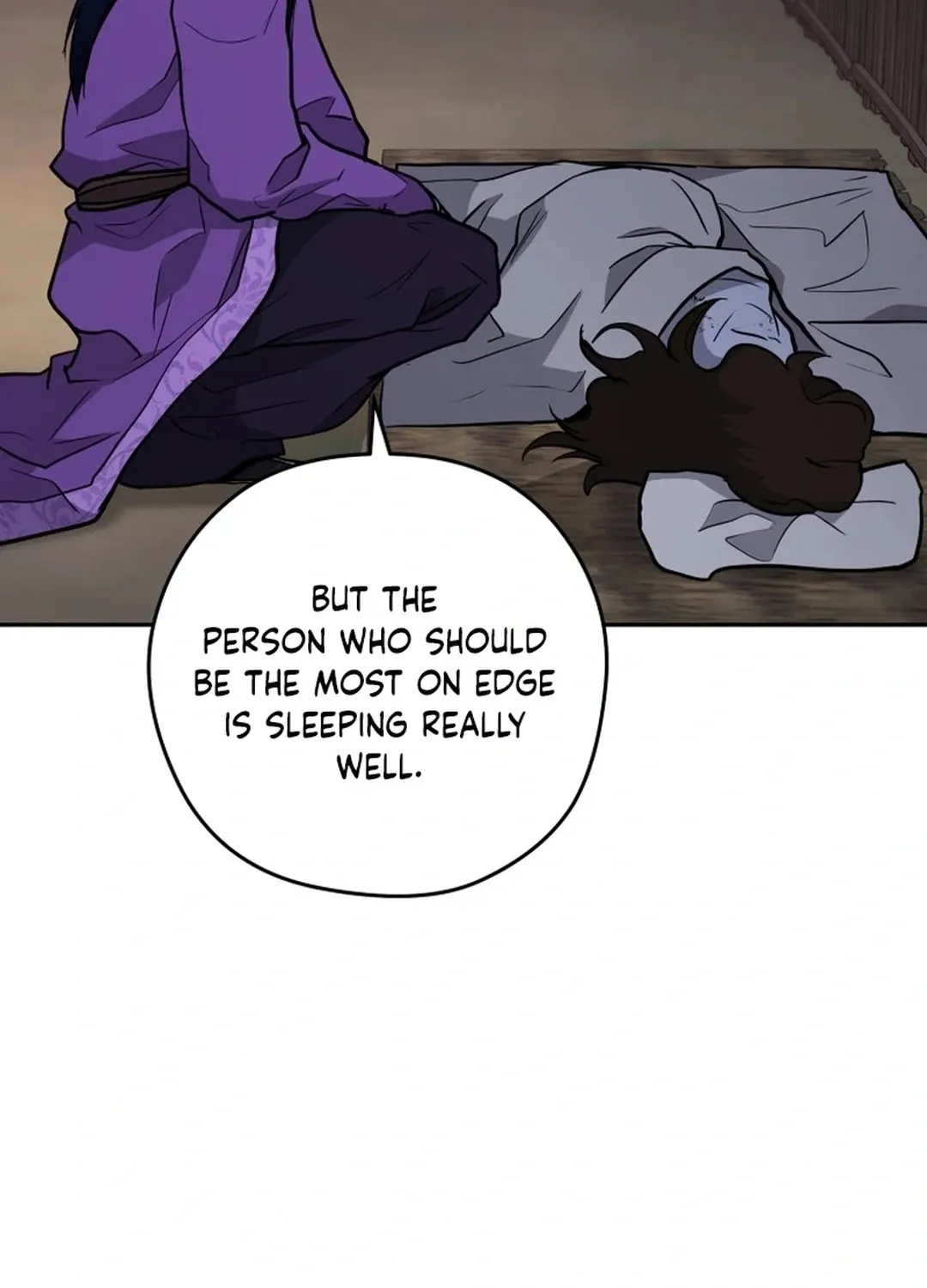 Administrator Kang Jin Lee Chapter 160 page 122 - 