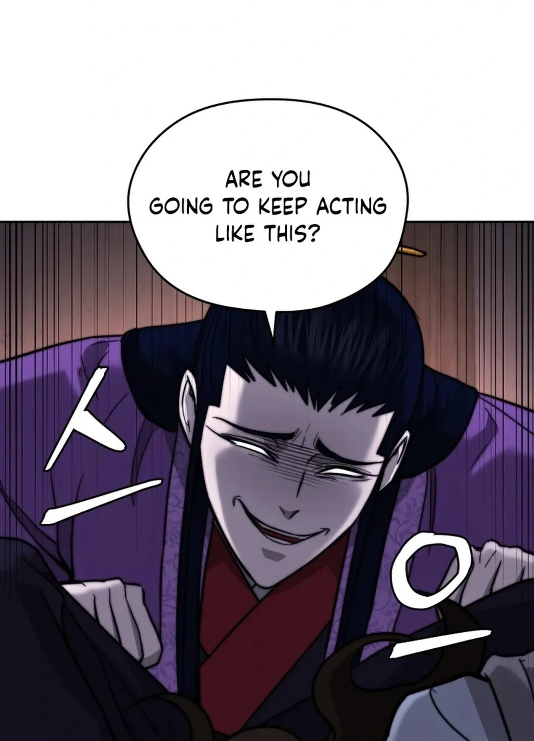 Administrator Kang Jin Lee Chapter 160 page 125 - 