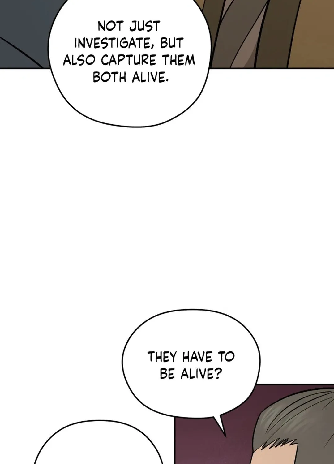 Administrator Kang Jin Lee Chapter 160 page 15 - 
