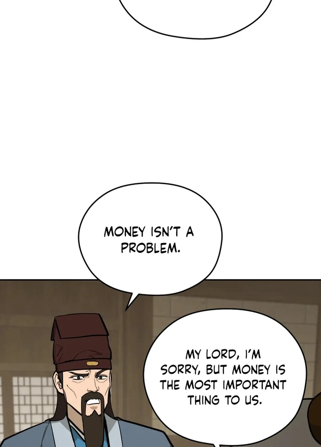 Administrator Kang Jin Lee Chapter 160 page 17 - 