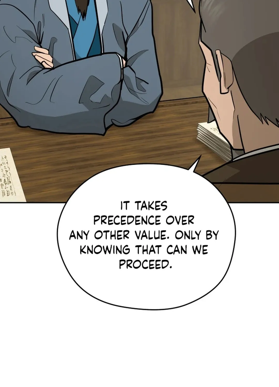 Administrator Kang Jin Lee Chapter 160 page 18 - 