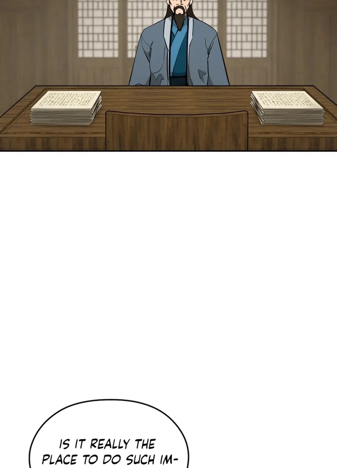 Administrator Kang Jin Lee Chapter 160 page 3 - 