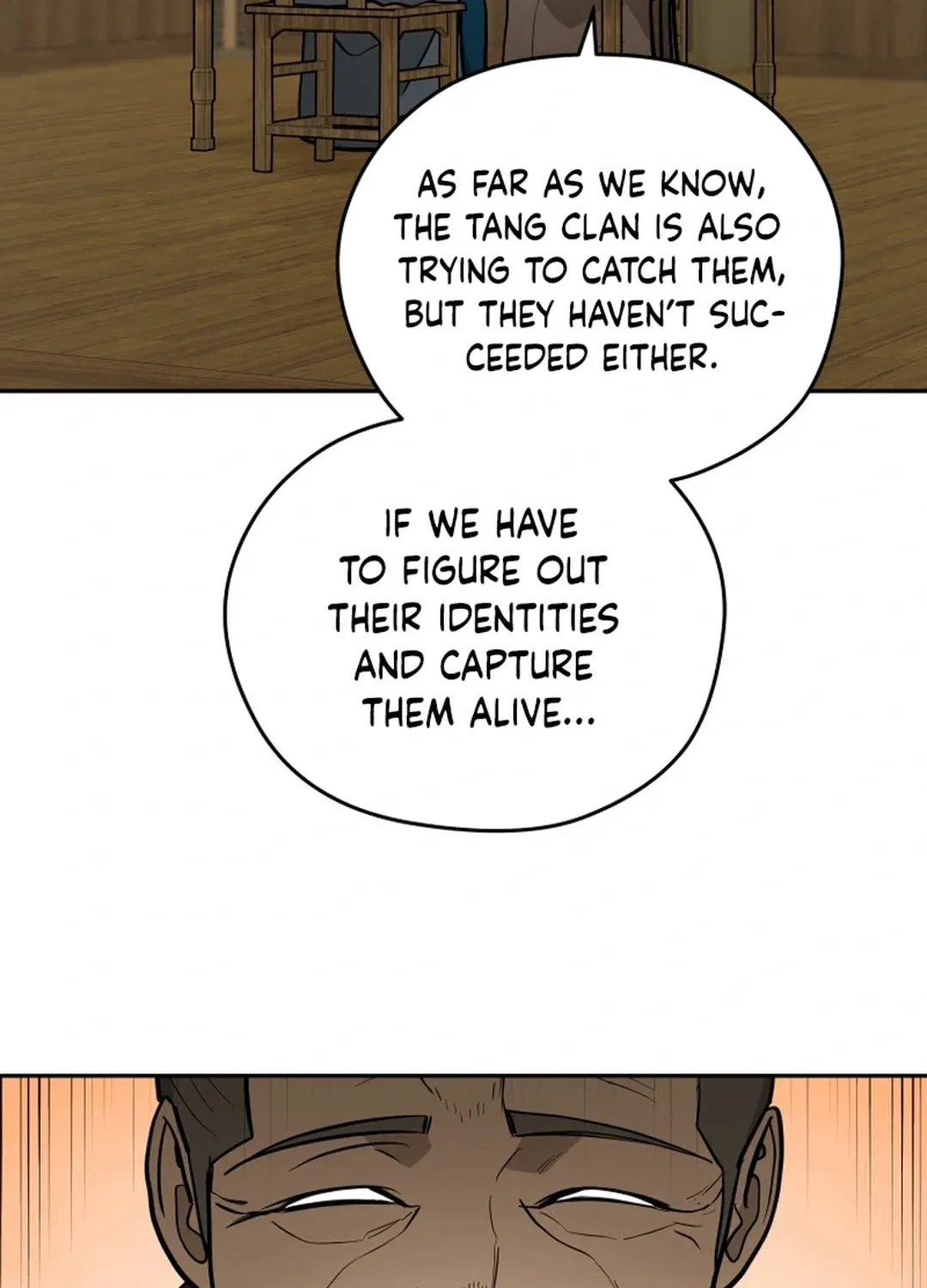 Administrator Kang Jin Lee Chapter 160 page 22 - 