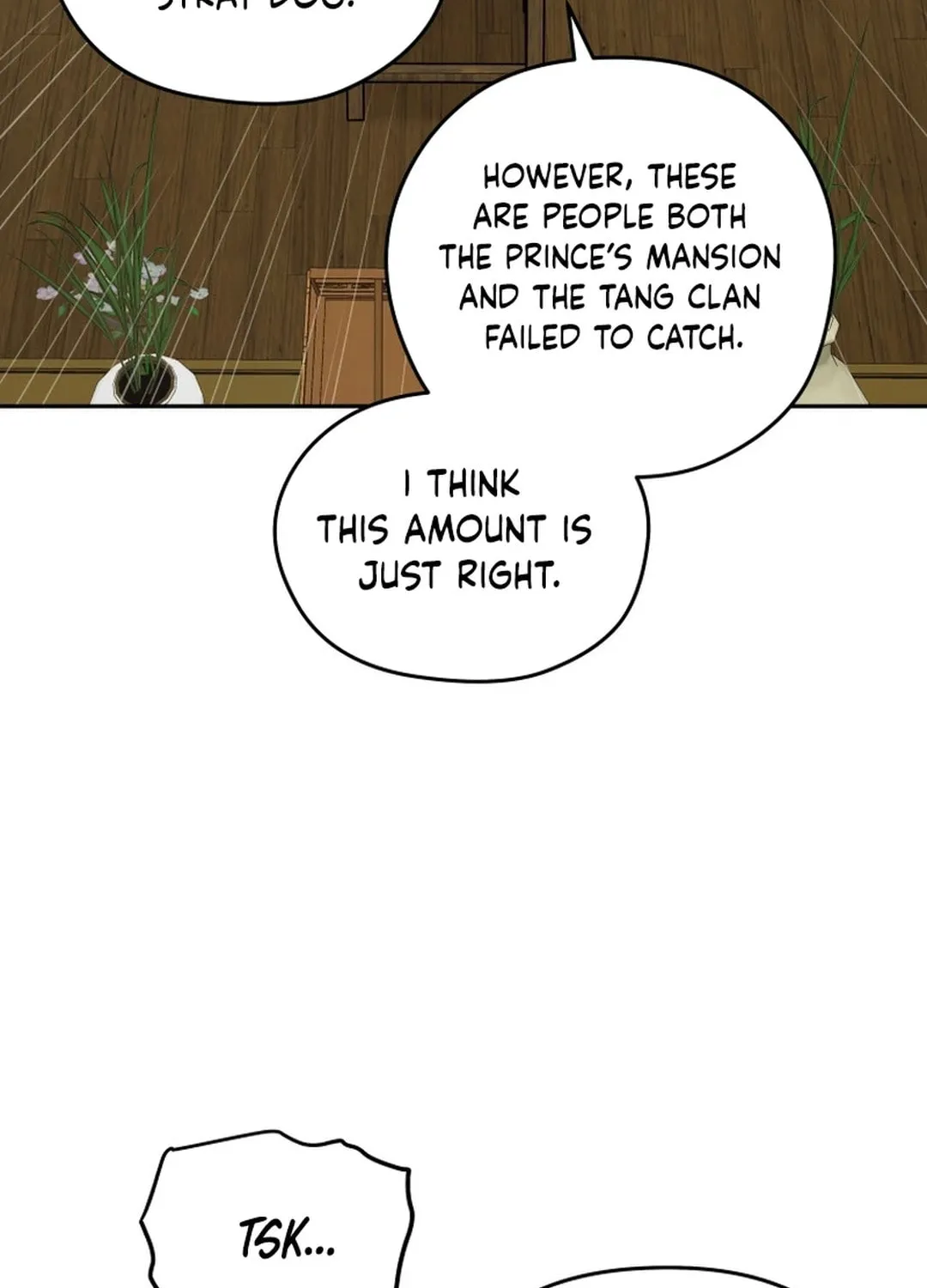 Administrator Kang Jin Lee Chapter 160 page 28 - 