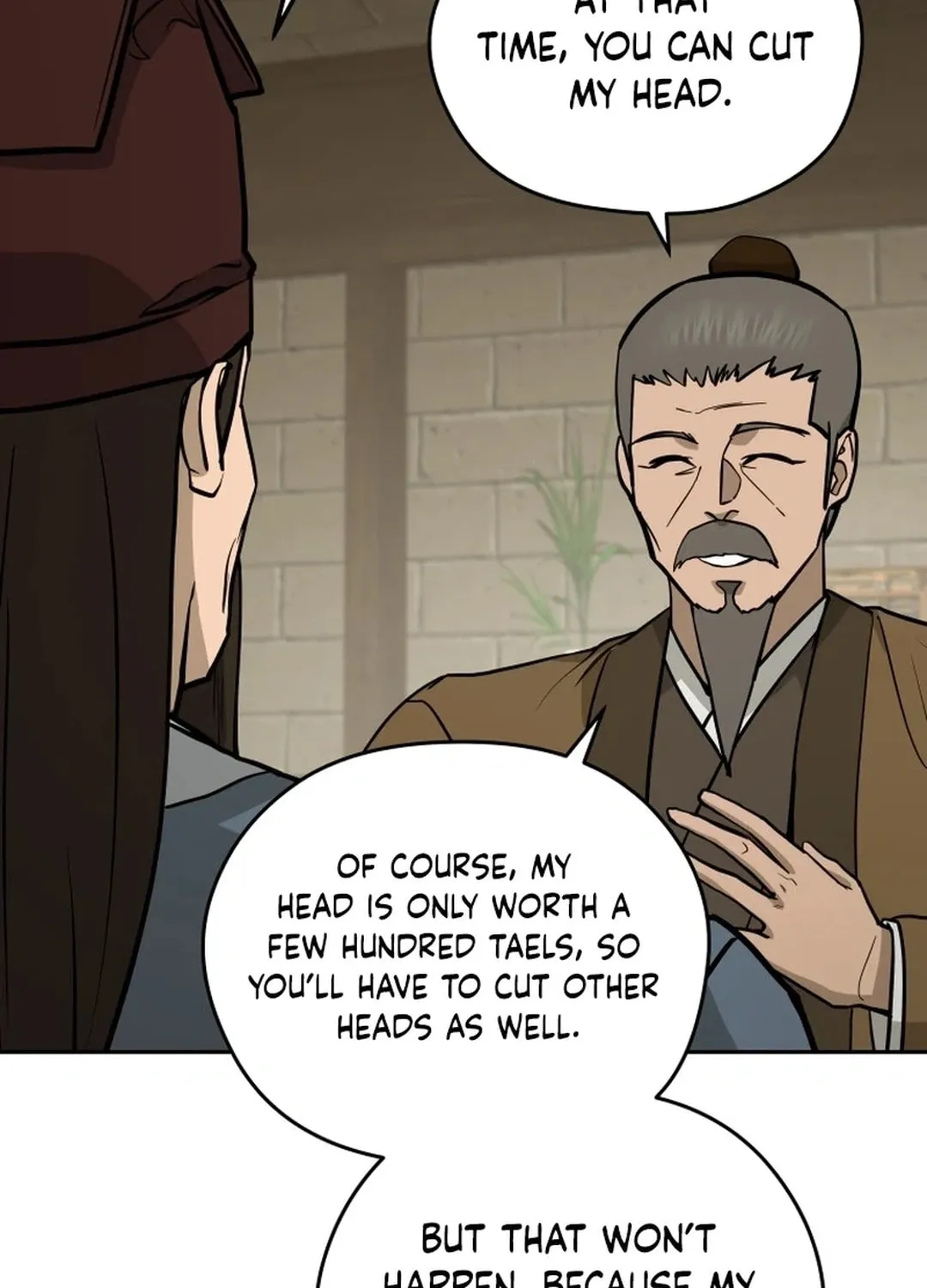 Administrator Kang Jin Lee Chapter 160 page 32 - 