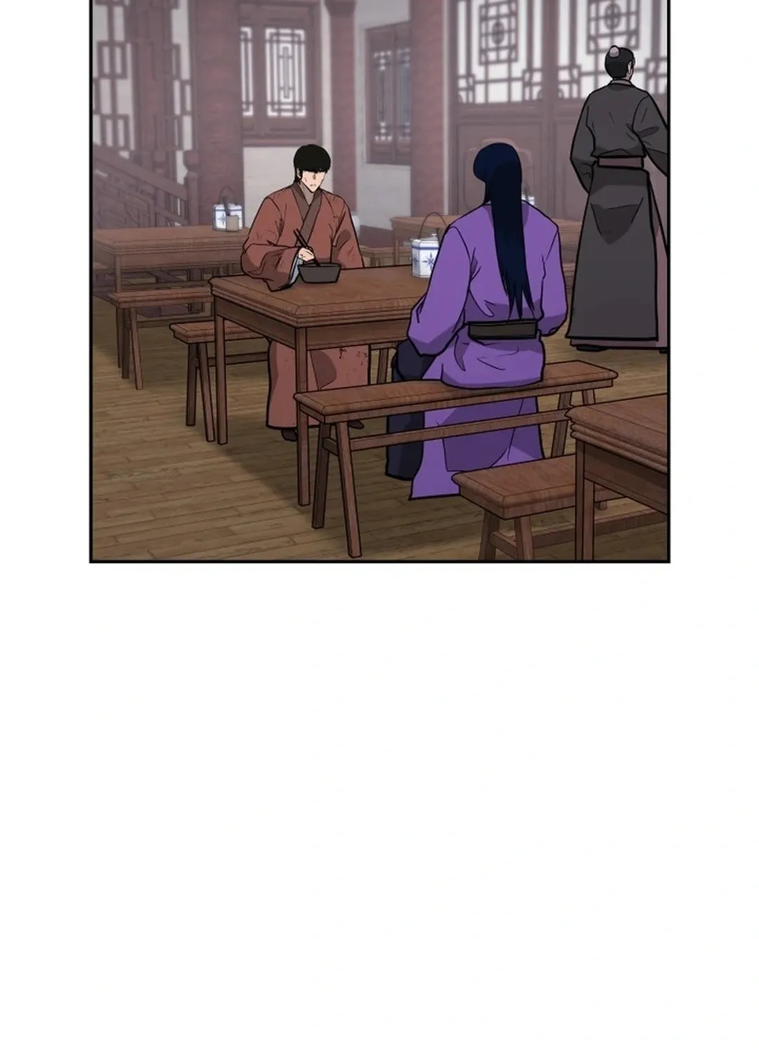 Administrator Kang Jin Lee Chapter 160 page 39 - 