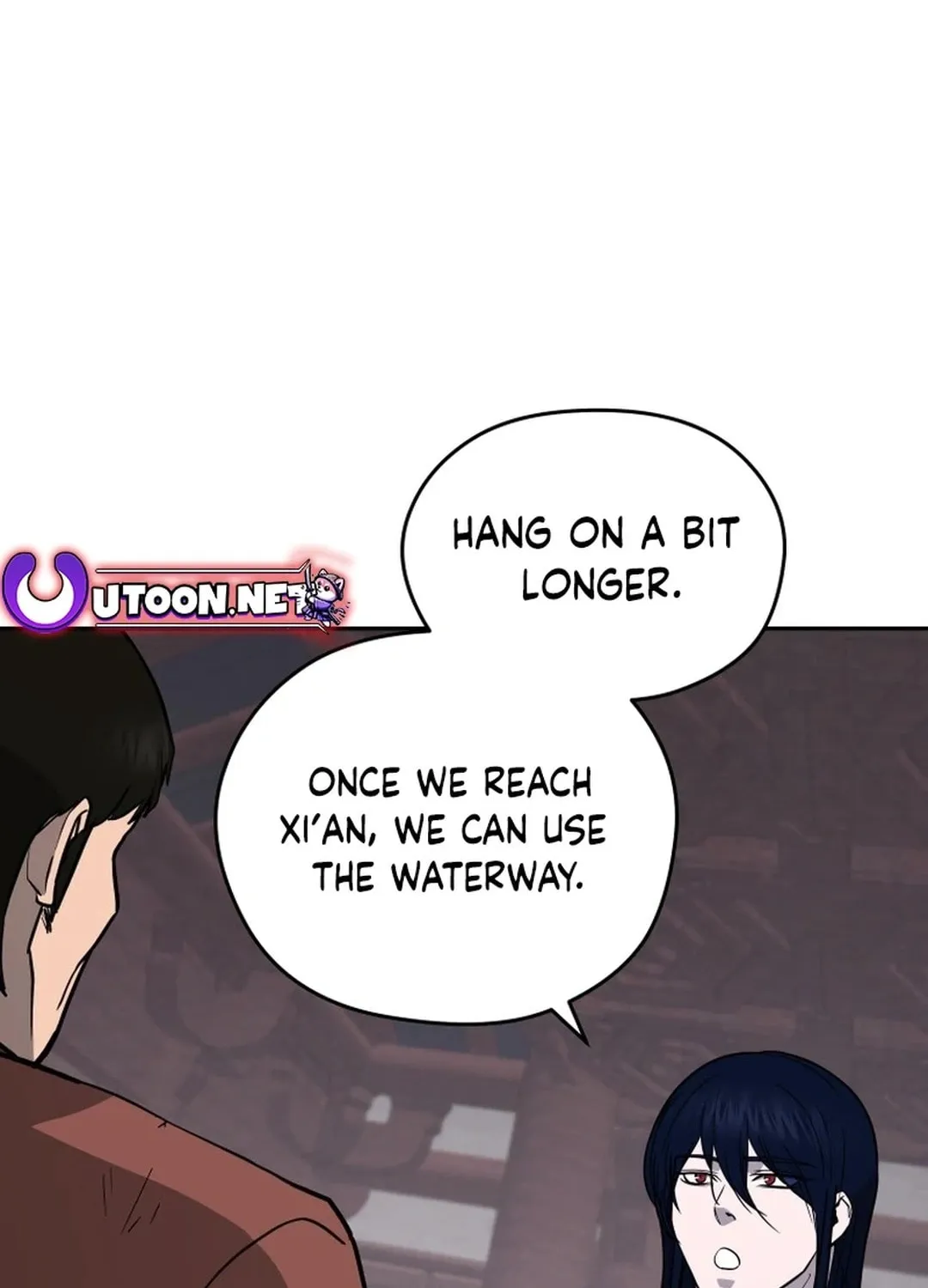 Administrator Kang Jin Lee Chapter 160 page 42 - 